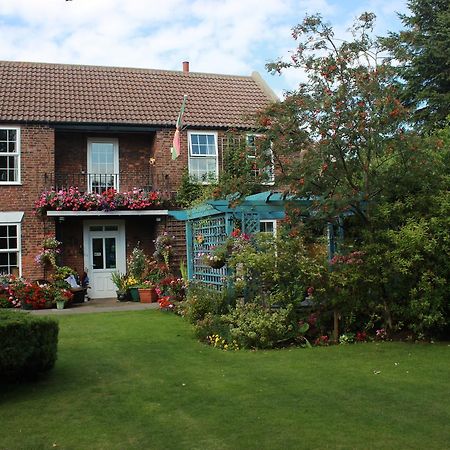 The Old Manor At North Somercotes Exterior foto